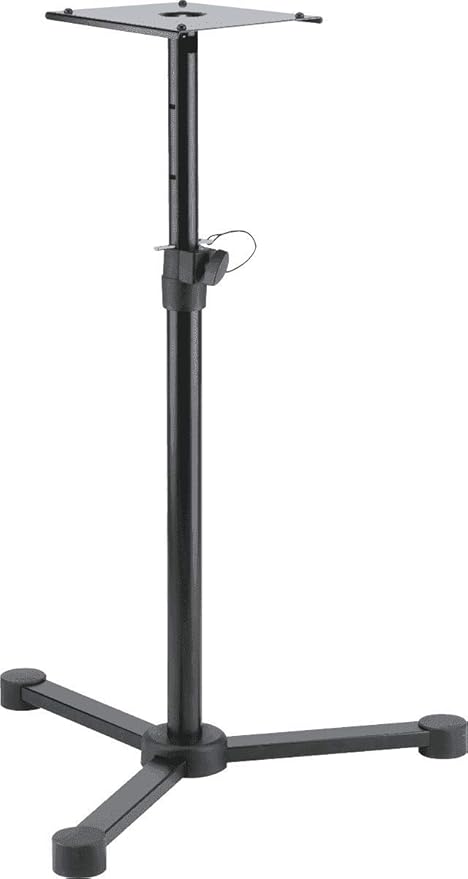 K&M スピーカースタンド　26720 2個セット K&M 26720 スピーカースタンド 2台セット
